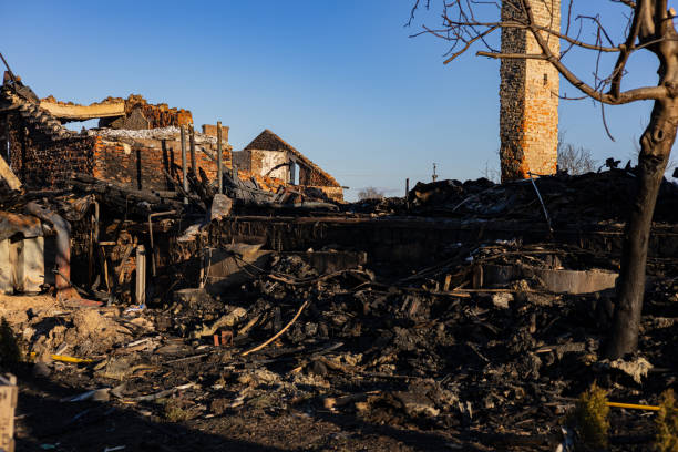 Reliable Odor Removal contractor in Middletown, OH by Fire Damage Laser Cleaning