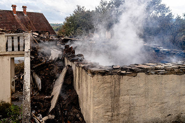 Affordable Odor Removal solutions in Middletown, OH